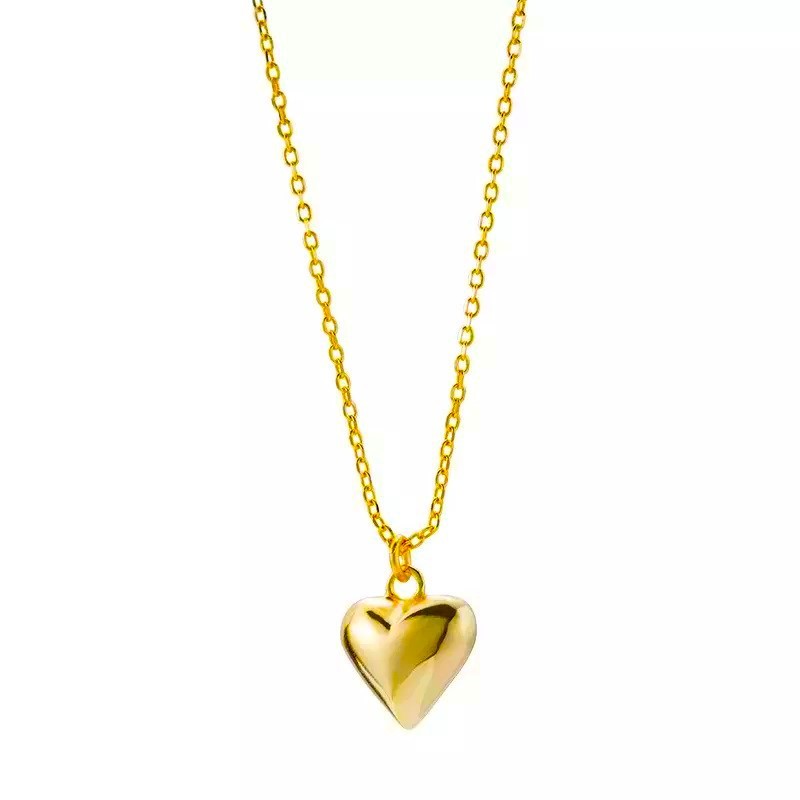 Collar Sirona de plata de ley