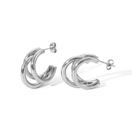 Aros triples