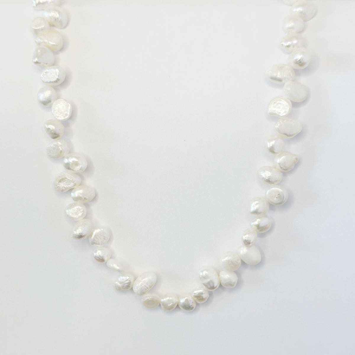 Natural Pearl Necklace