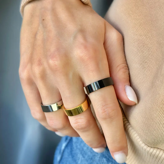 Anillo de 6 mm