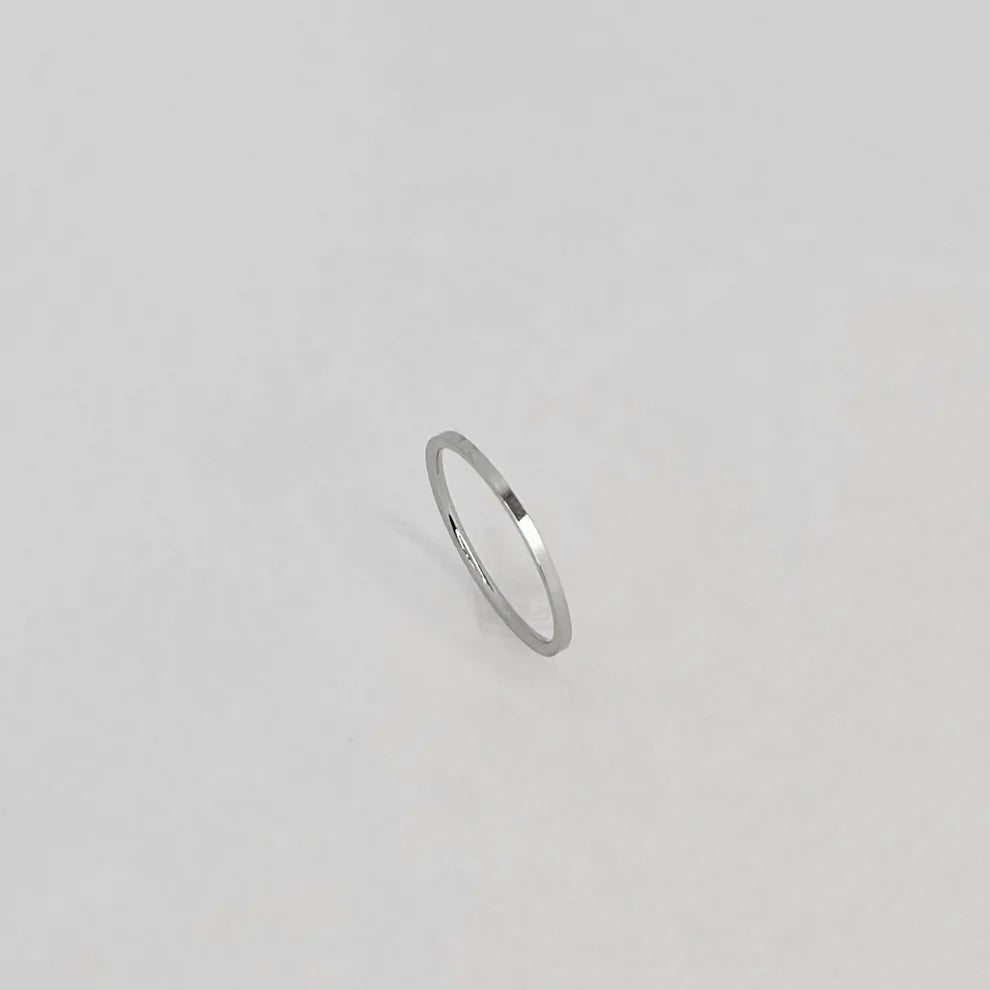 Anillo fino de 1 mm