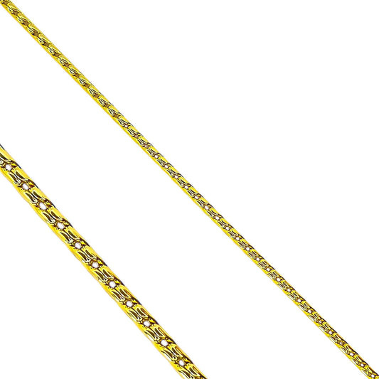 Collar del Rey