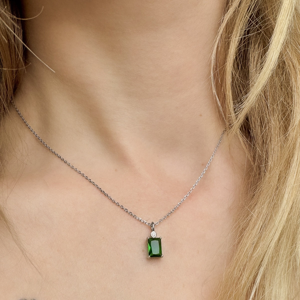 All Necklaces