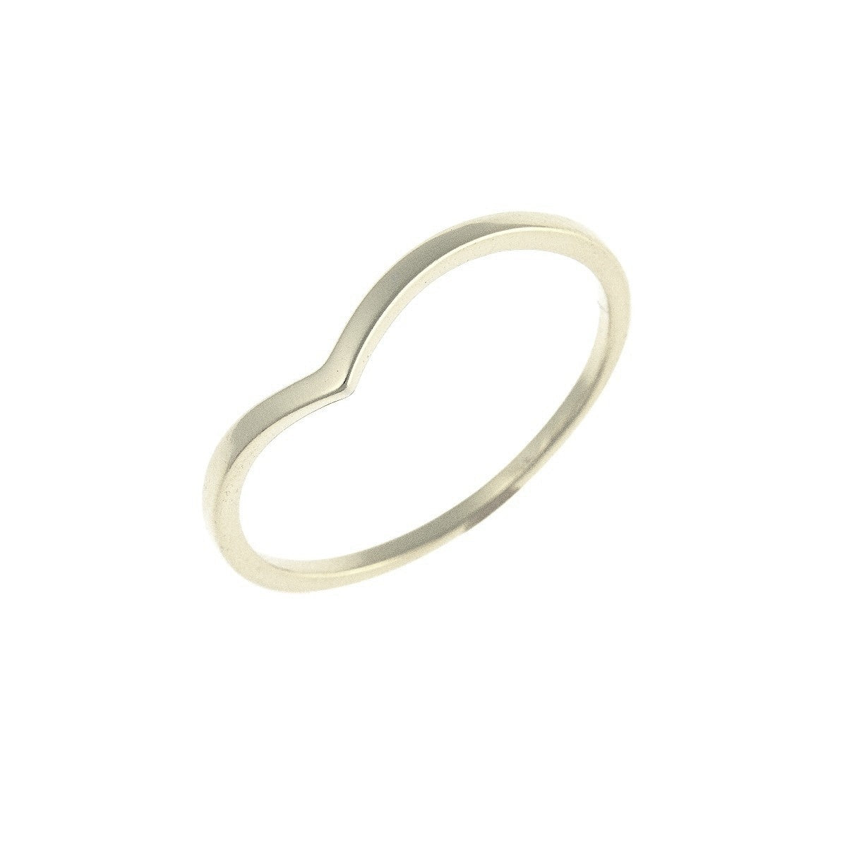 Anillo Epona de plata de ley