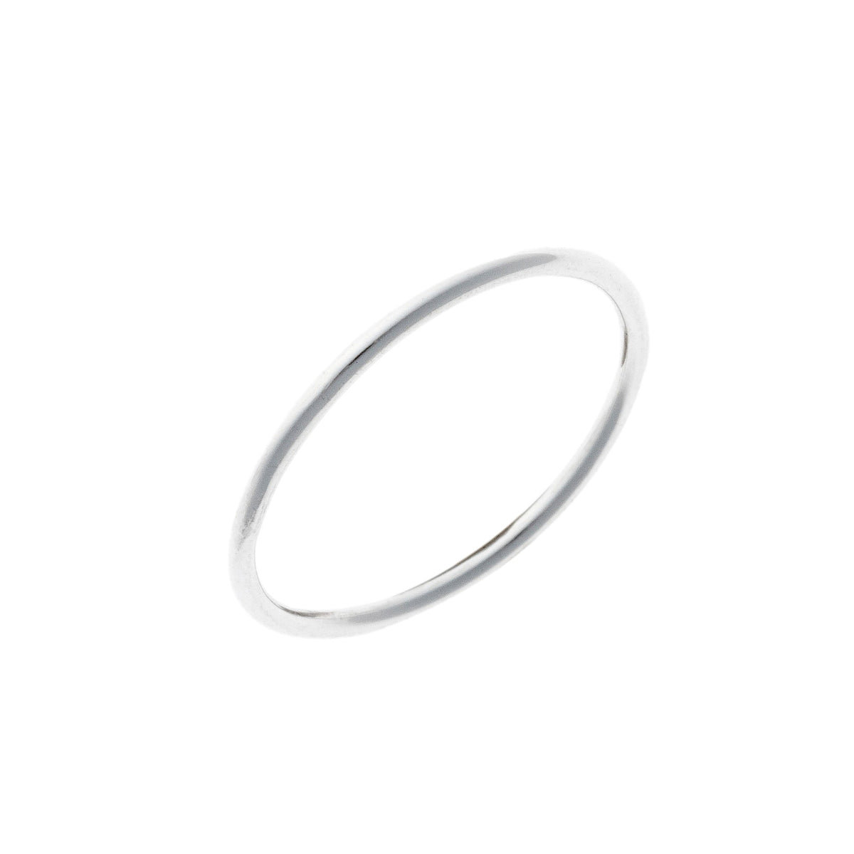 Anillo Bebinna de plata de ley