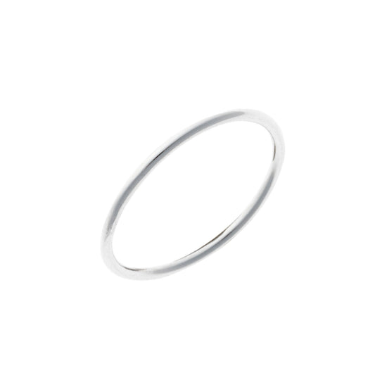 Anillo Bebinna de plata de ley