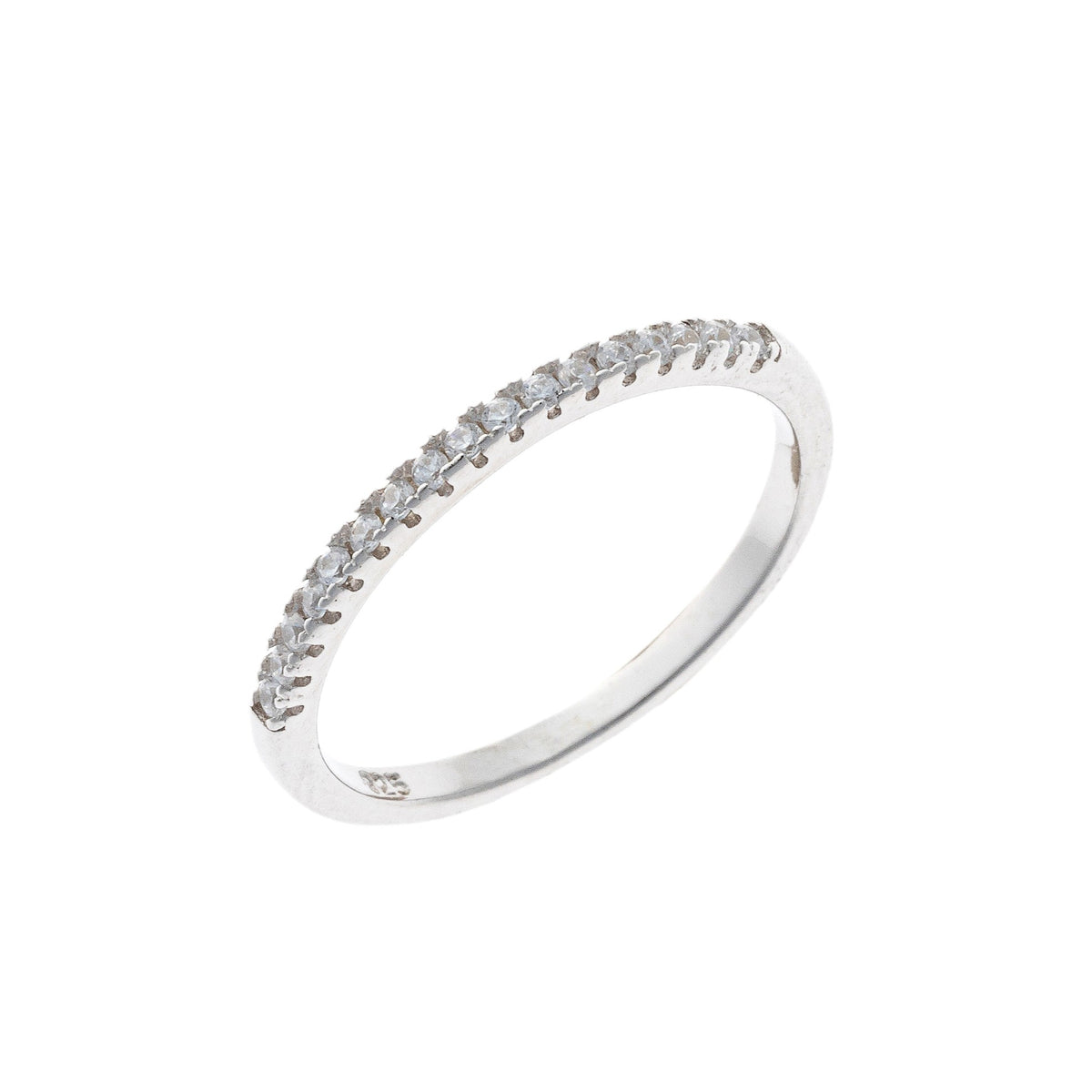 Anillo Aine de plata de ley