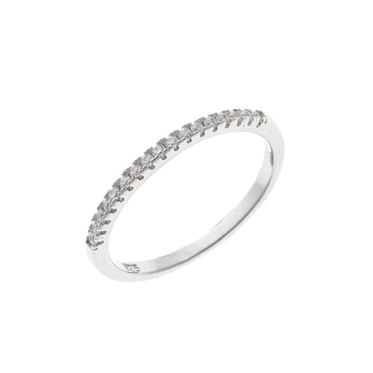 Anillo Aine de plata de ley