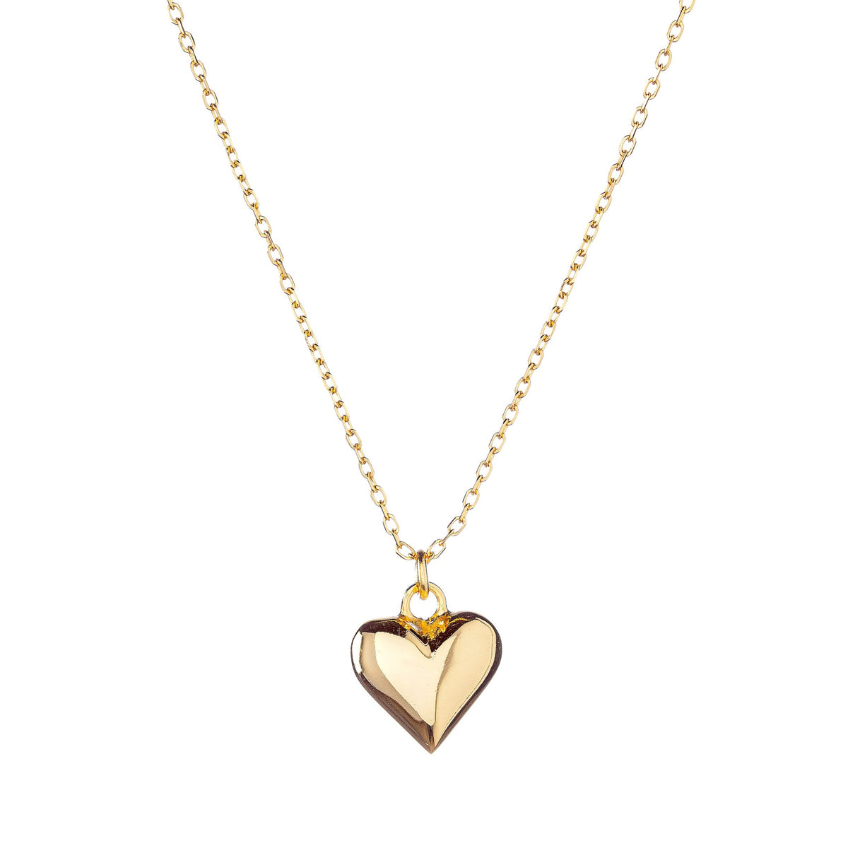Collar Sirona de plata de ley