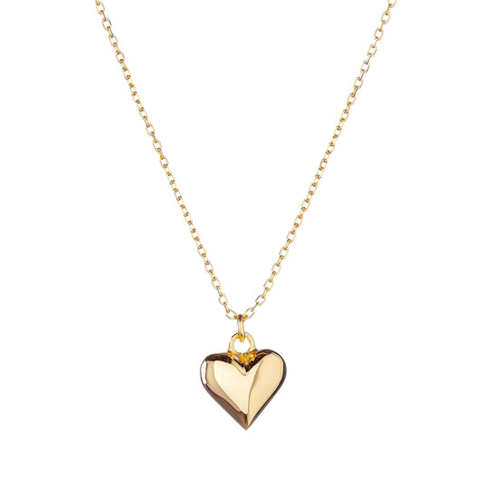Collar Sirona de plata de ley