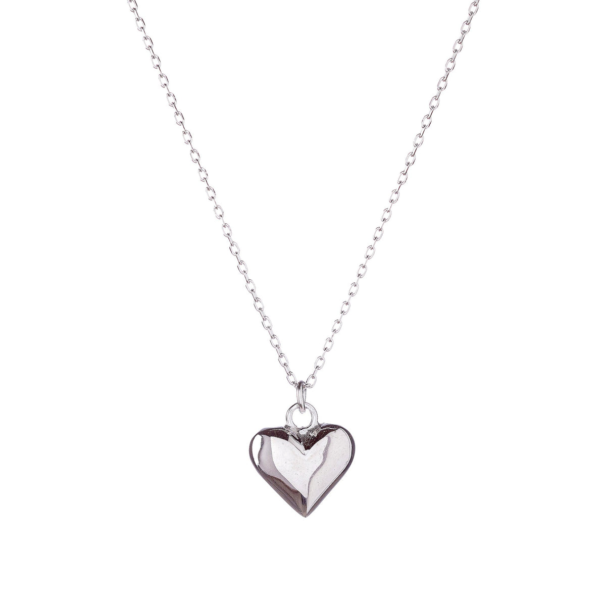 Collar Sirona de plata de ley