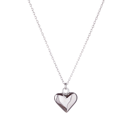 Collar Sirona de plata de ley