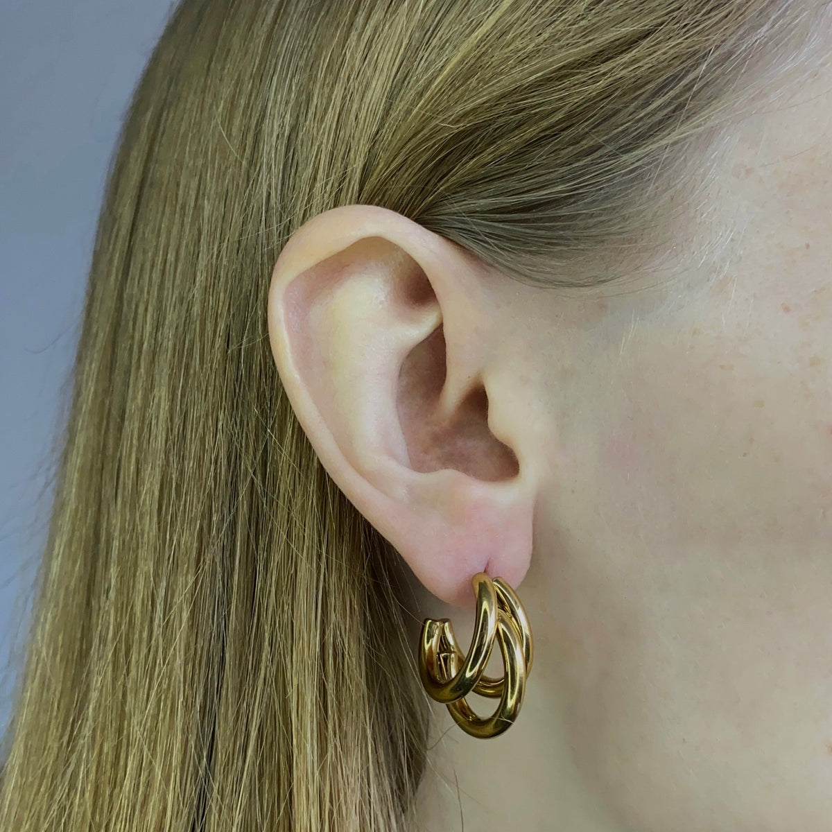 Aros triples