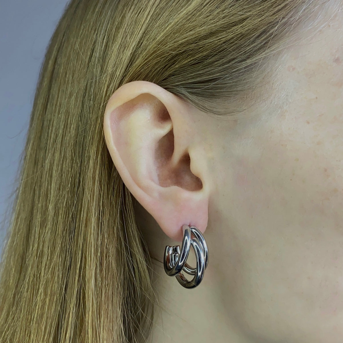 Aros triples