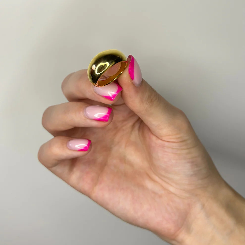 Anillo Aurore