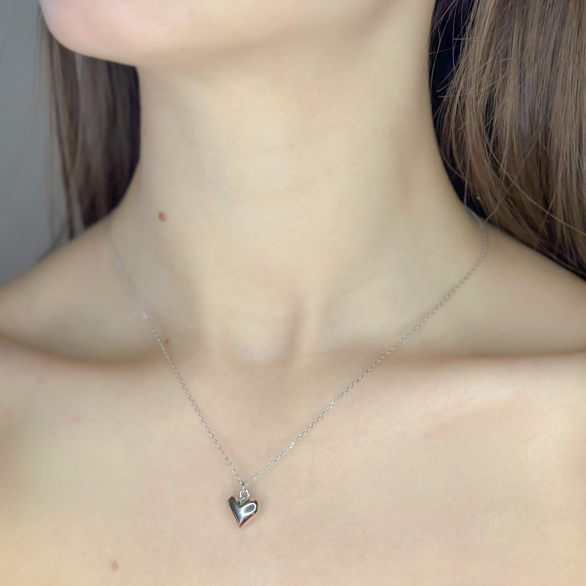 Collar Sirona de plata de ley
