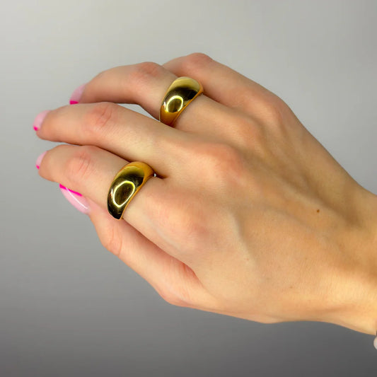 Anillo Aurore