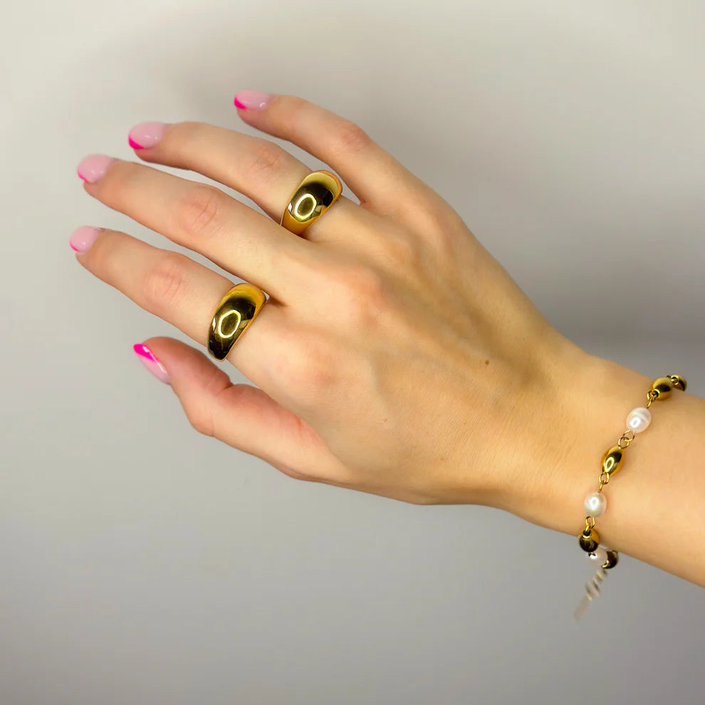 Anillo Aurore