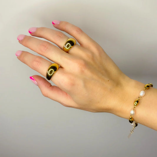Anillo Aurore