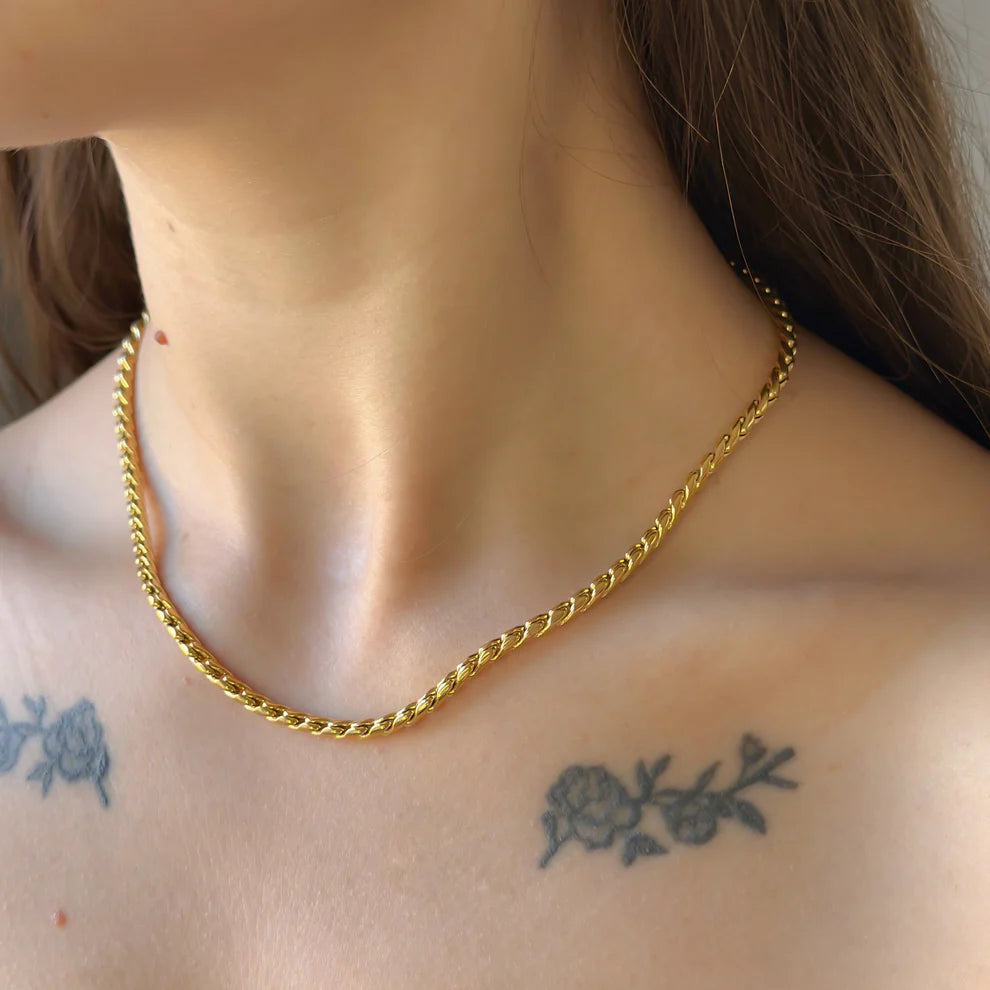 Collar del Rey