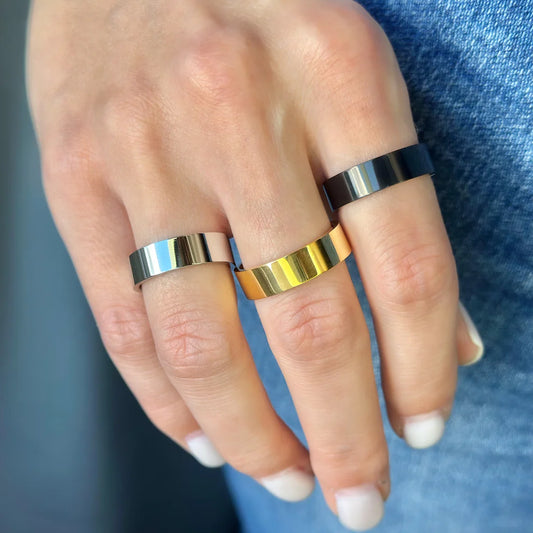 Anillo de 6 mm