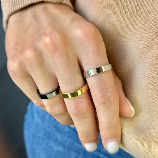 Anillo de 4 mm