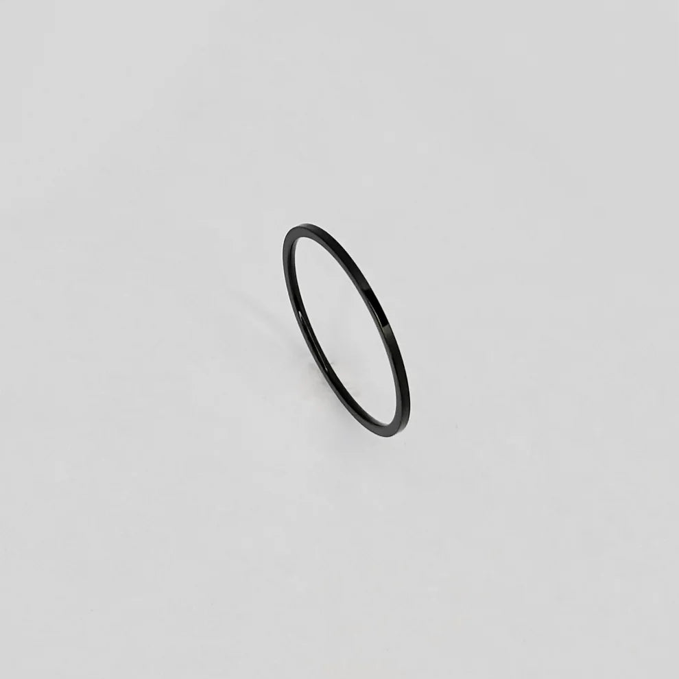 Anillo fino de 1 mm