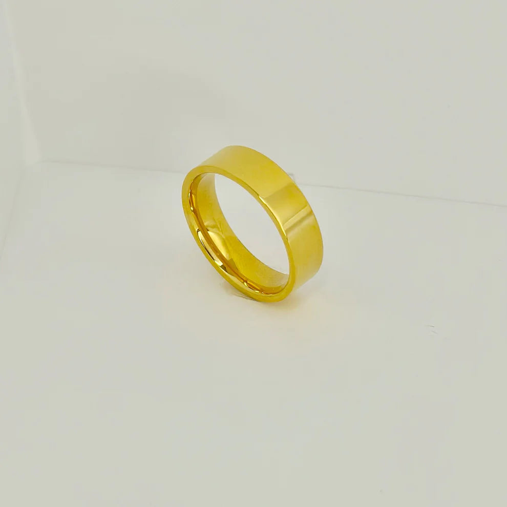 Anillo de 6 mm