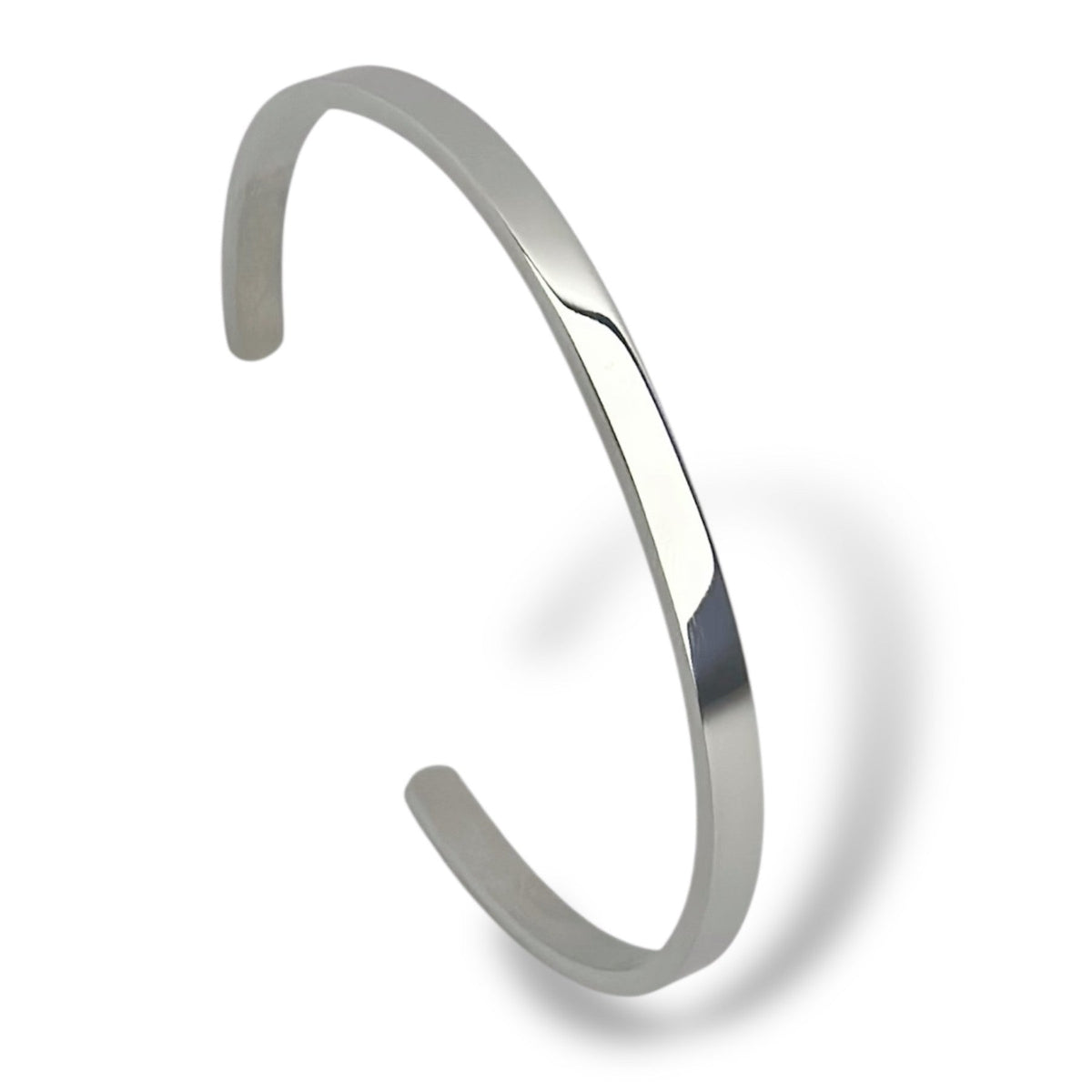 Brazalete Hera (4 mm / 6 mm)
