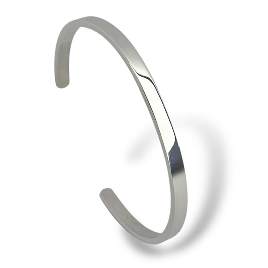 Brazalete Hera (4 mm / 6 mm)