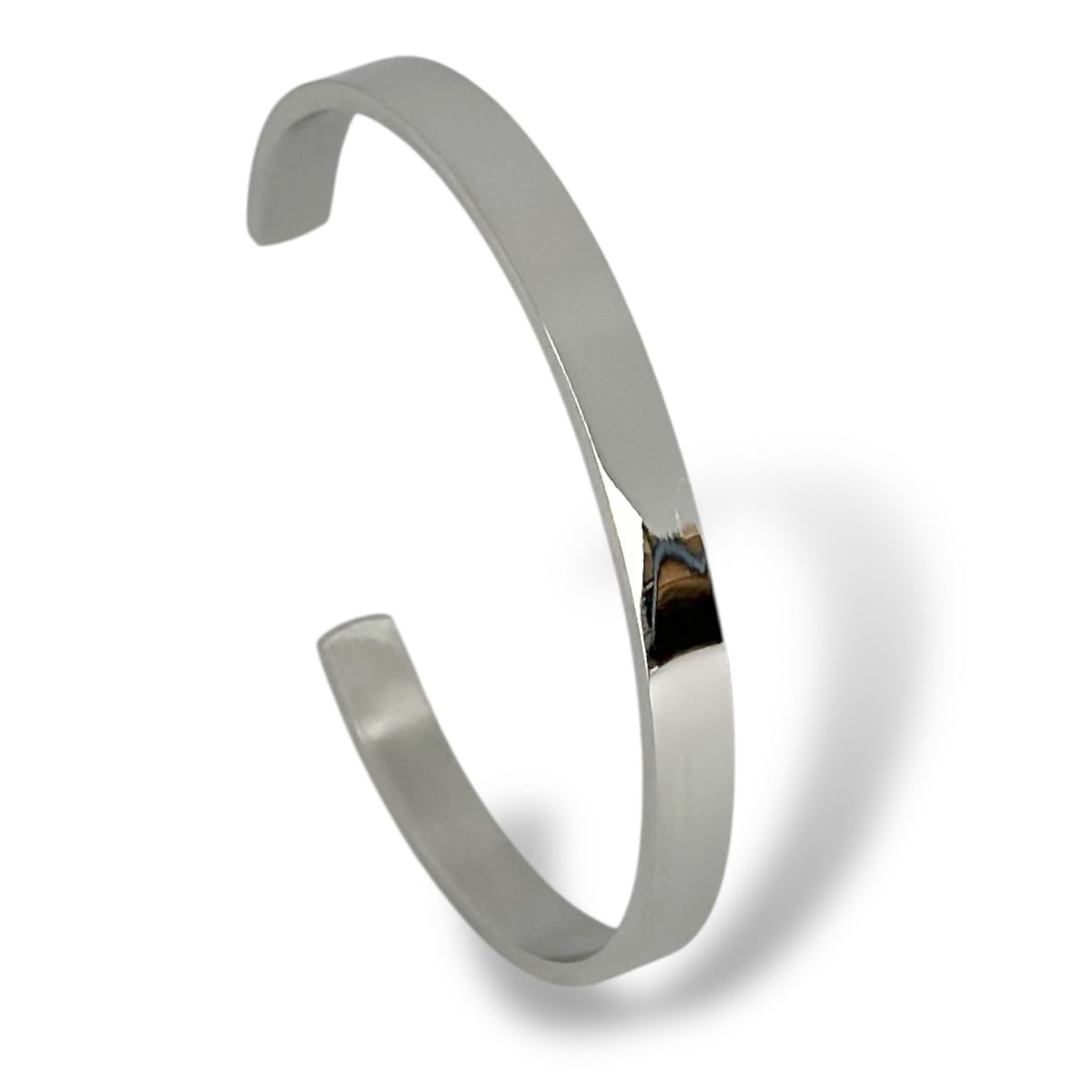 Brazalete Hera (4 mm / 6 mm)