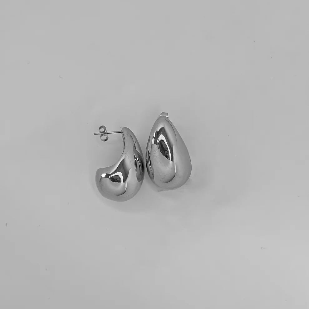Pendientes de lágrima
