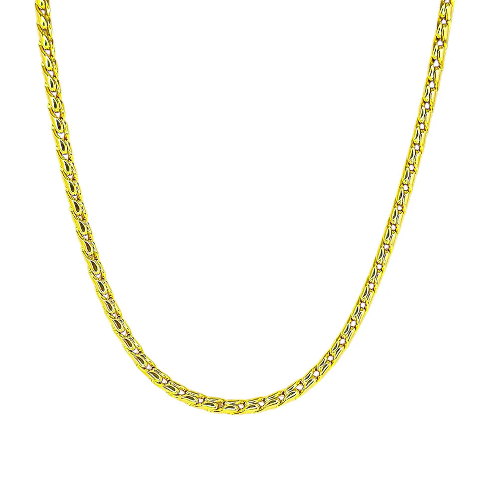 Collar del Rey